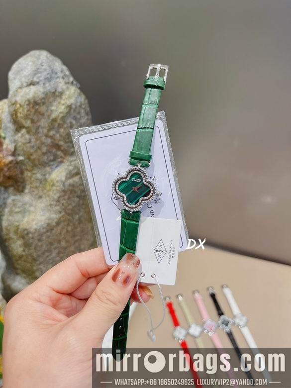Replica Van Cleef & Arpels 27mm 9nms24