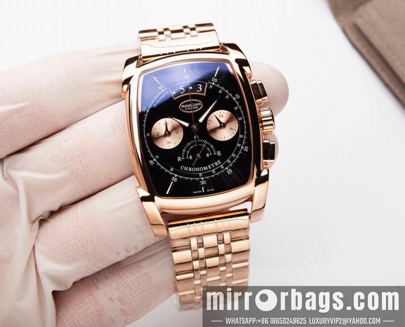 Replica Parmigiani 45X37mm 031924