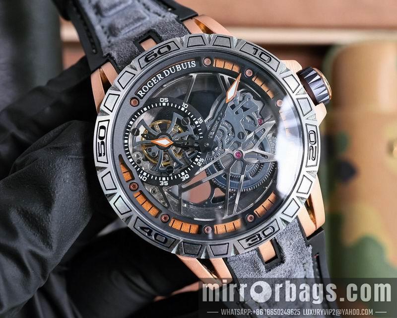 Replica Roger Dubuis 46mm  090939
