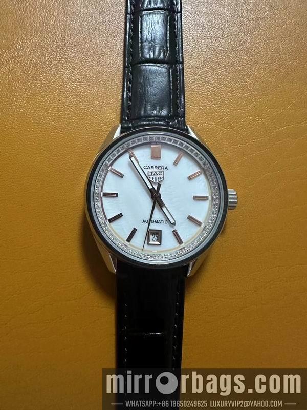 Replica Tag Heuer watch 102491