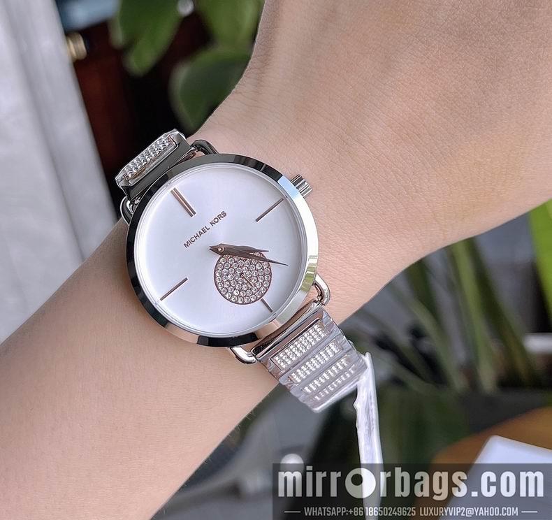 Replica MK women 34X8mm M12