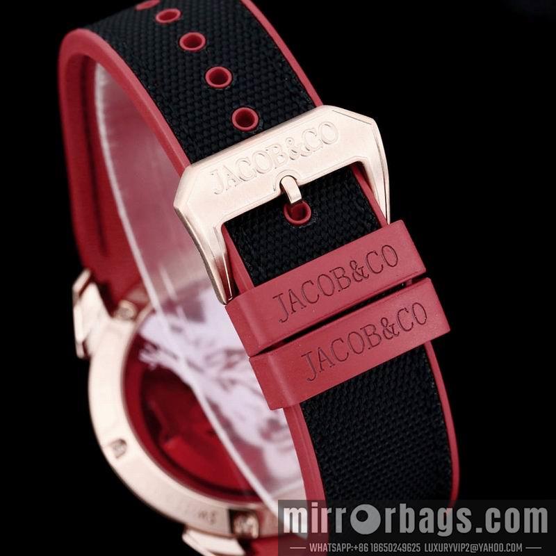 Replica Jacob & Co 44mm 101004