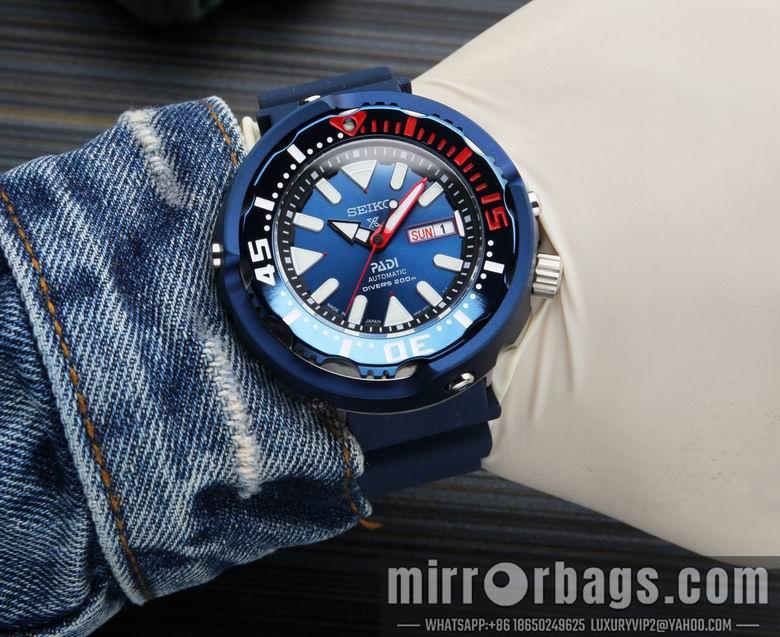 Replica Seiko watch 031103