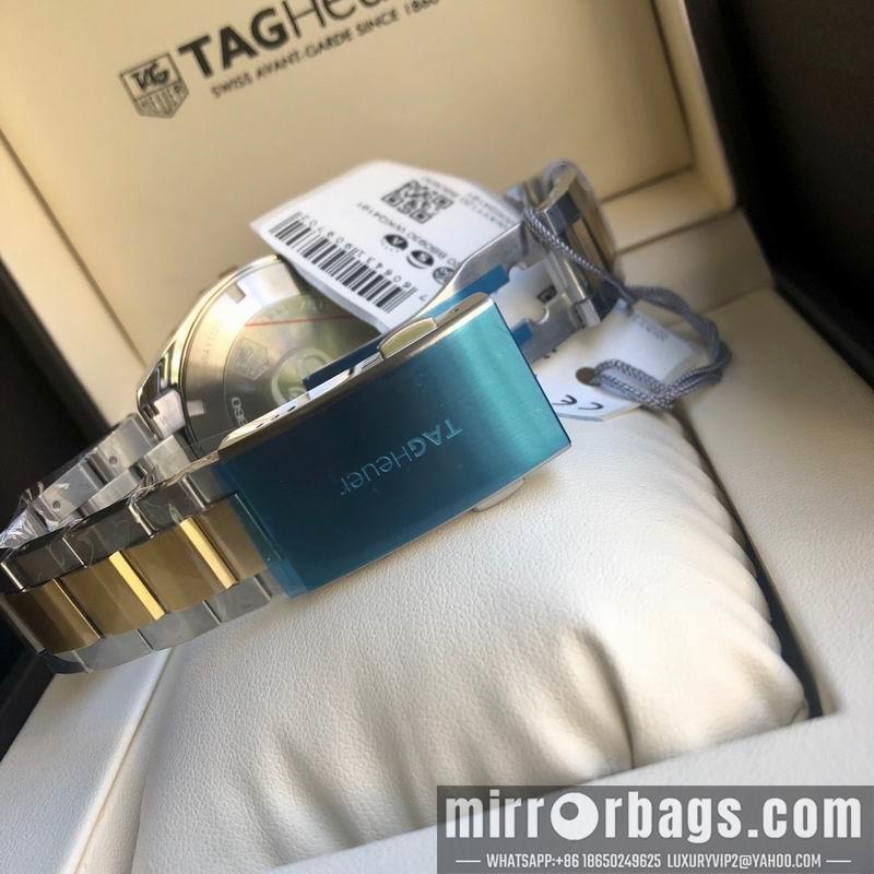 Replica Tag Heuer 40.5mm 091023