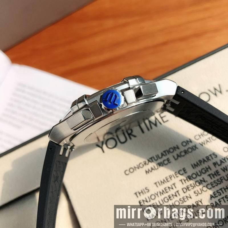 Replica Maurice Lacroix 42mm 102253