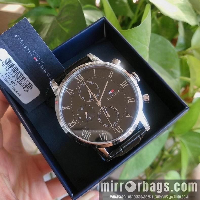 Replica Tommy Hilfiger men 44mm 062280