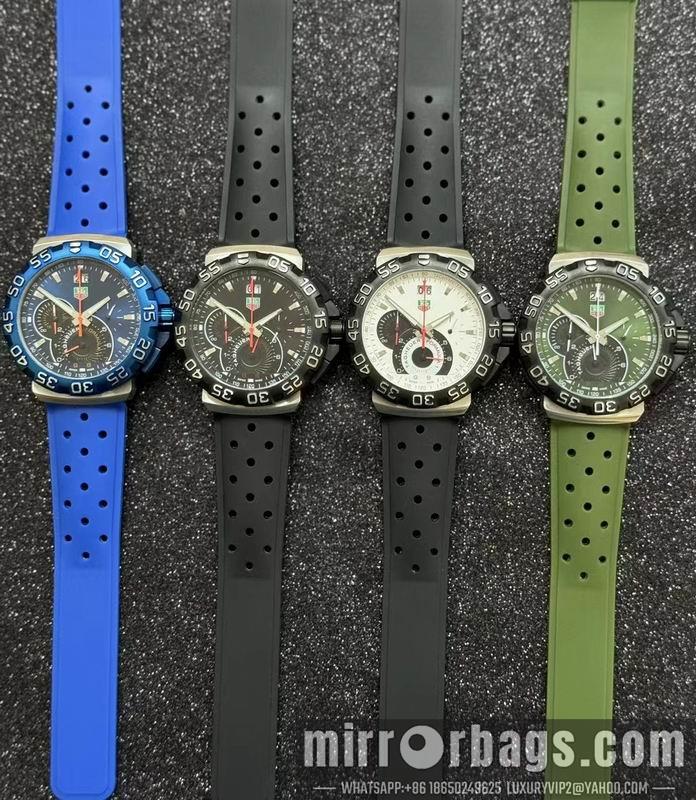 Replica Tag Heuer watch 082902
