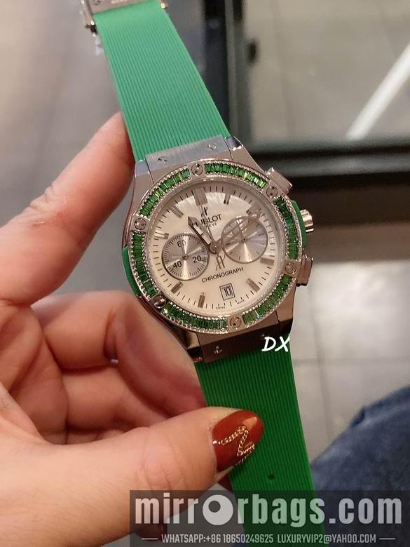 Replica Hublot 38mm 2nms15