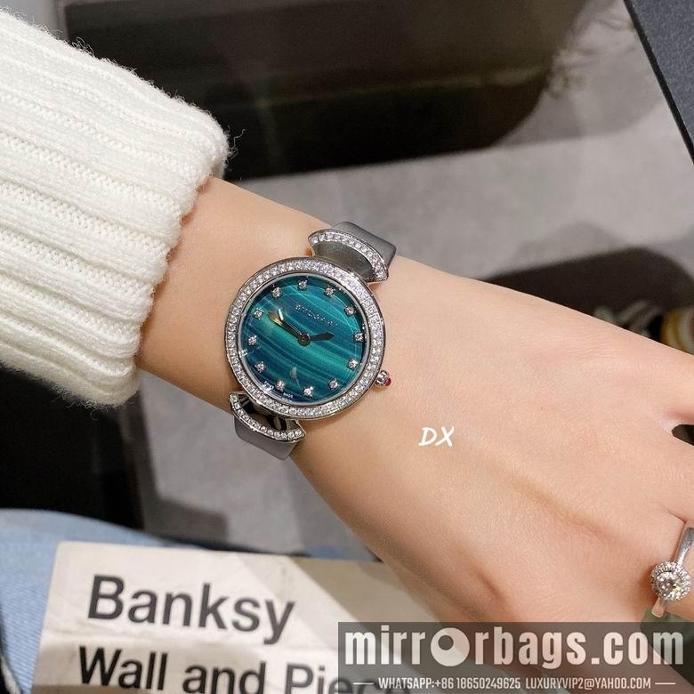 Replica Bvlgari 8nms42