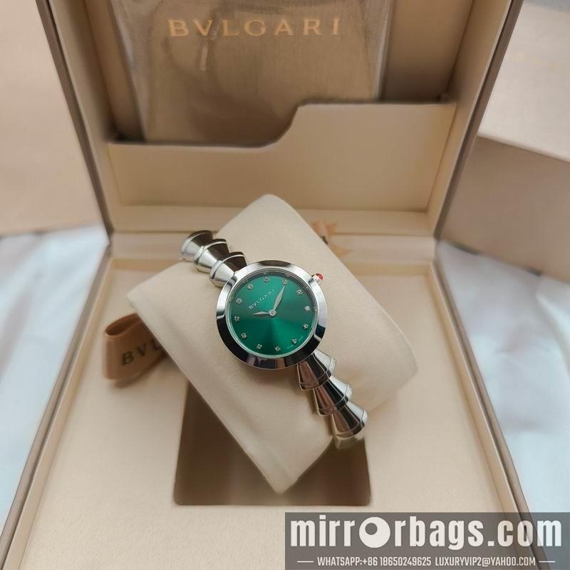 Replica Bvlgari 28mm 022215