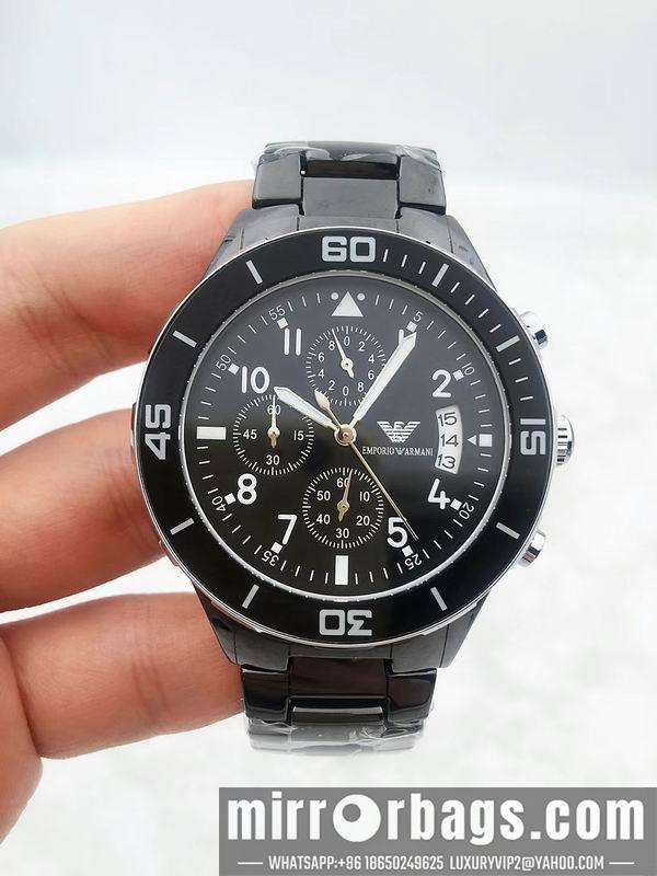 Replica Armani watch 0822102