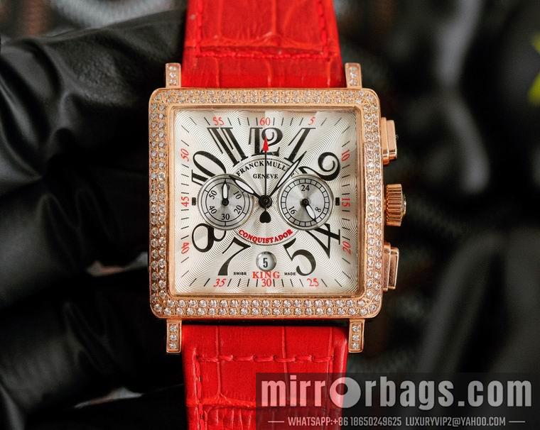 Replica Franck Muller 36mm women M01