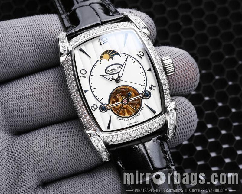 Replica Parmigiani 47X37X11mm 051614