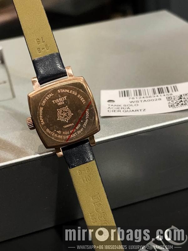 Replica Tissot watch 041681