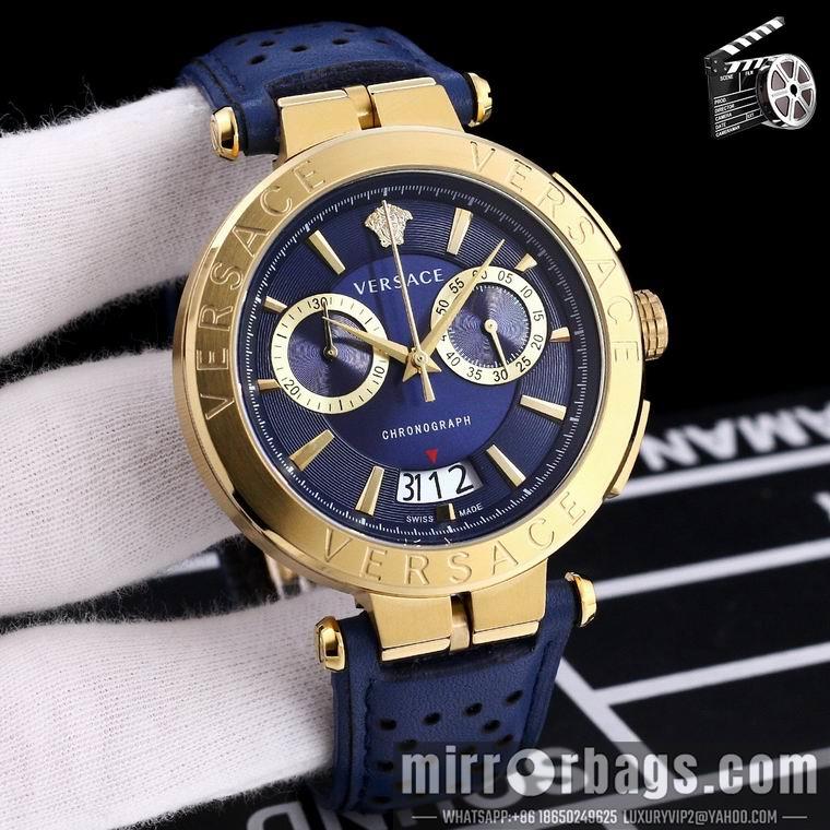 Replica Versace watch mb 072202