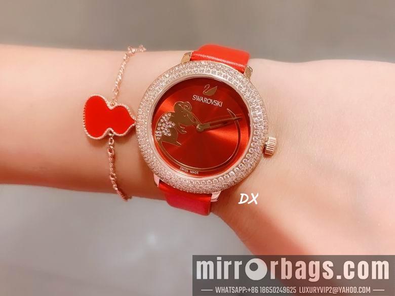Replica Swarovski 34mm 2nms57