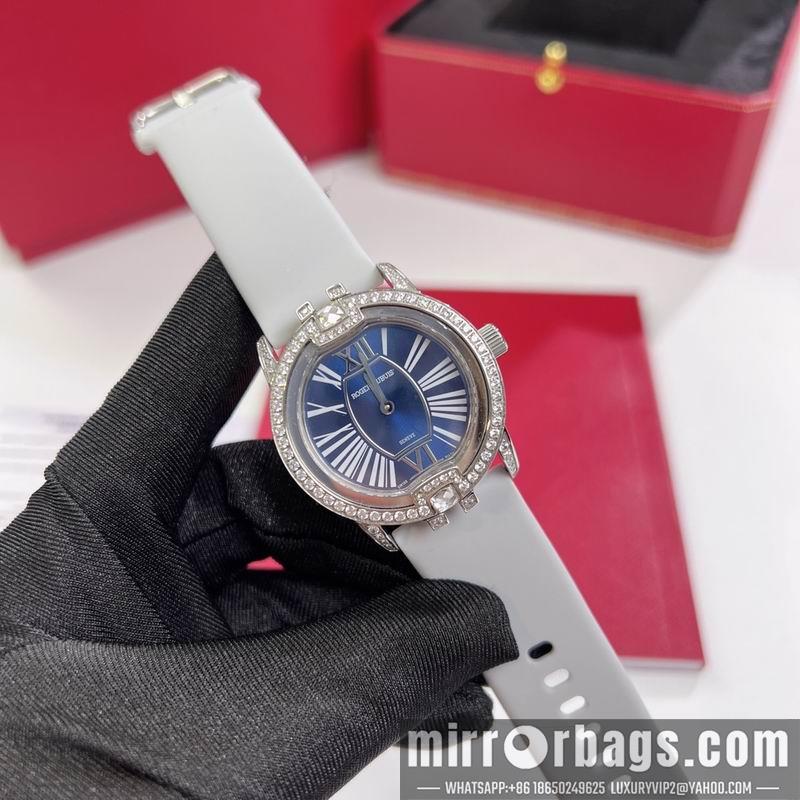 Replica Roger Dubuis 35mm 032060