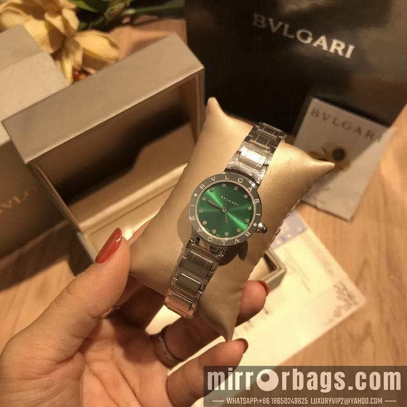 Replica Bvlgari 26X6mm 121871