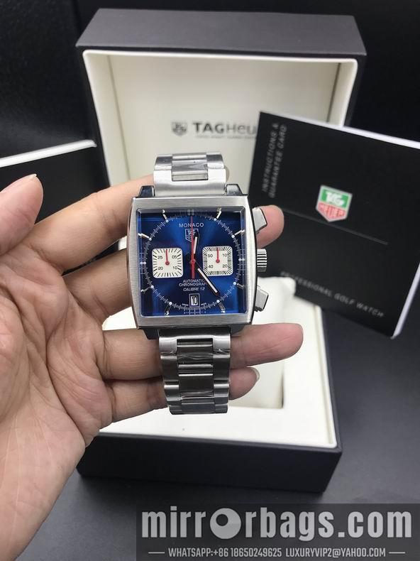 Replica Tag Heuer watch M41