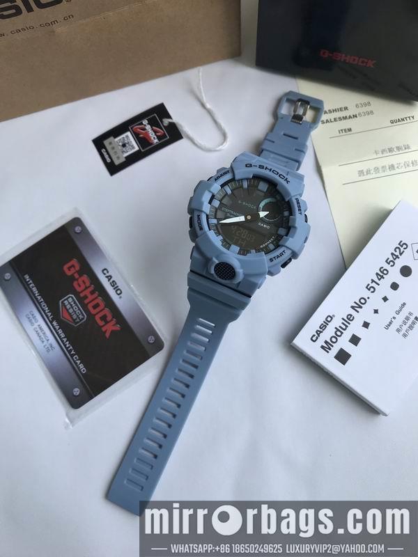 Replica Casio 49.5mm 103109