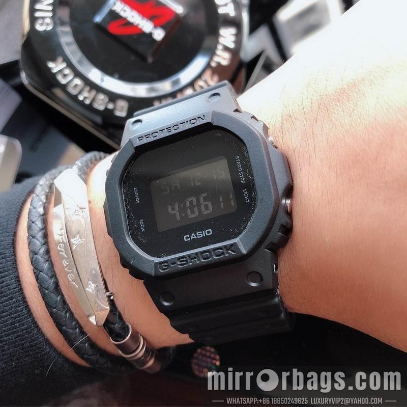 Replica Casio 49X43X13.5mm 103153