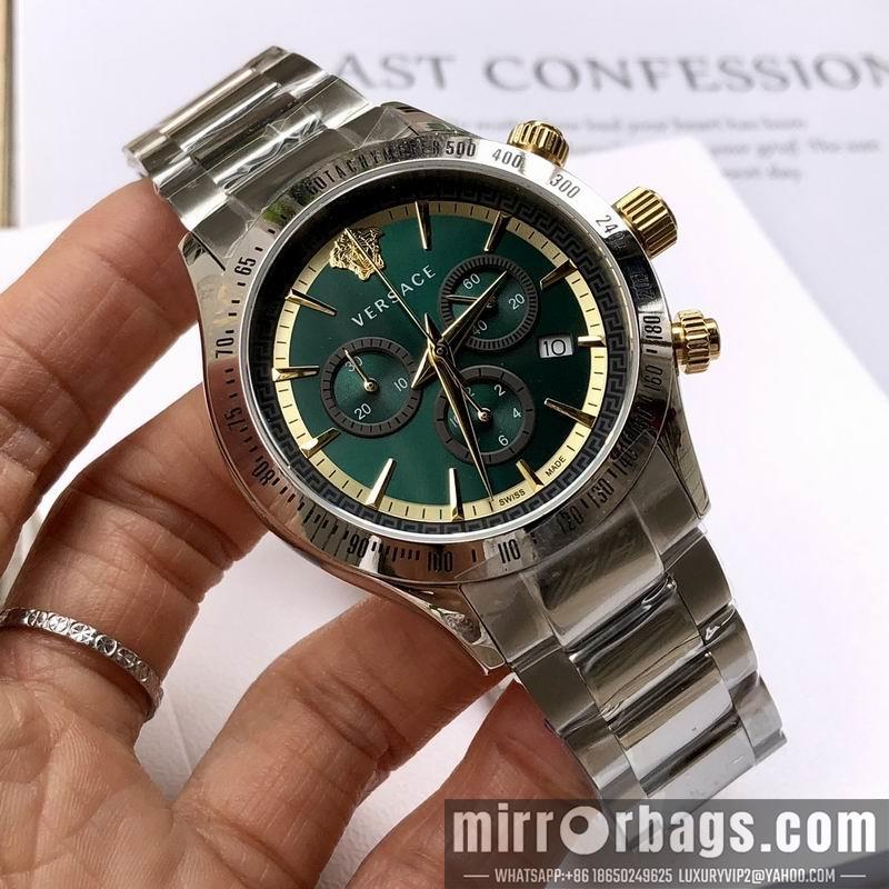 Replica Versace 44mm 121805