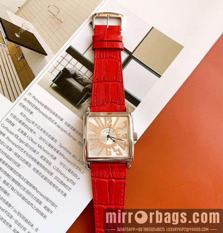 Replica Franck Muller watch 030103