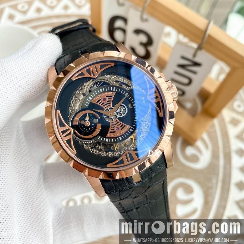 Replica Roger Dubuis 46mm 2nms47