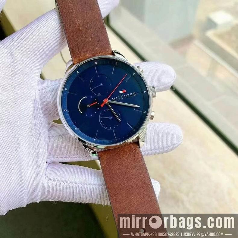 Replica More Tommy Hilfiger watch 062284