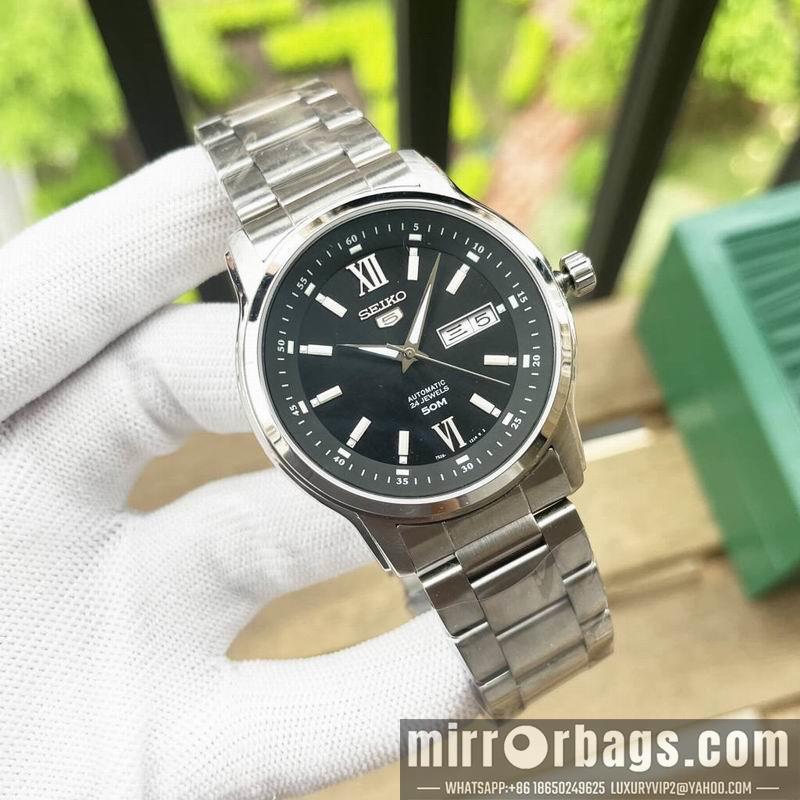 Replica Seiko 42X11mm 122303