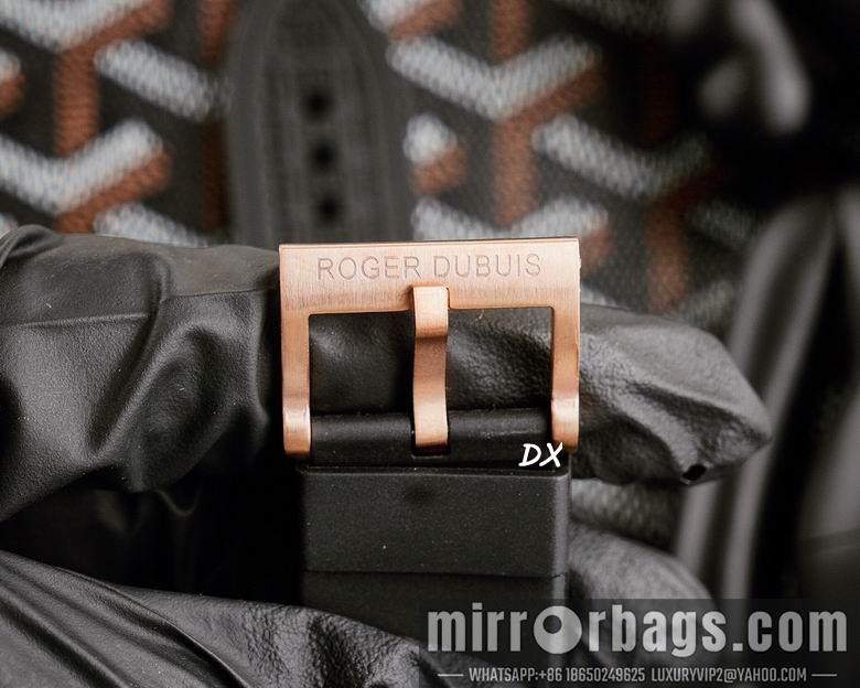 Replica Roger Dubuis 46mm 8nms55