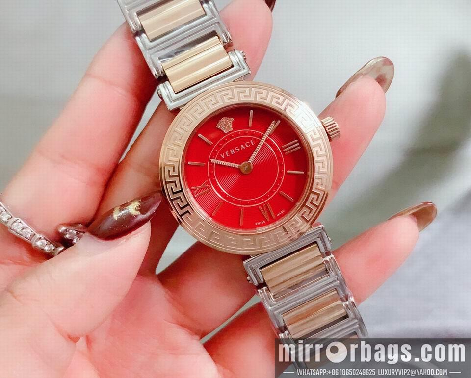Replica Versace watch 110901