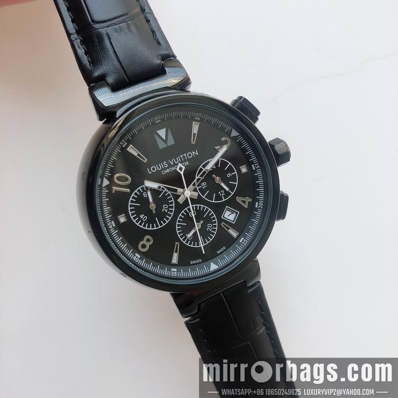 Replica LV 41mm 081626