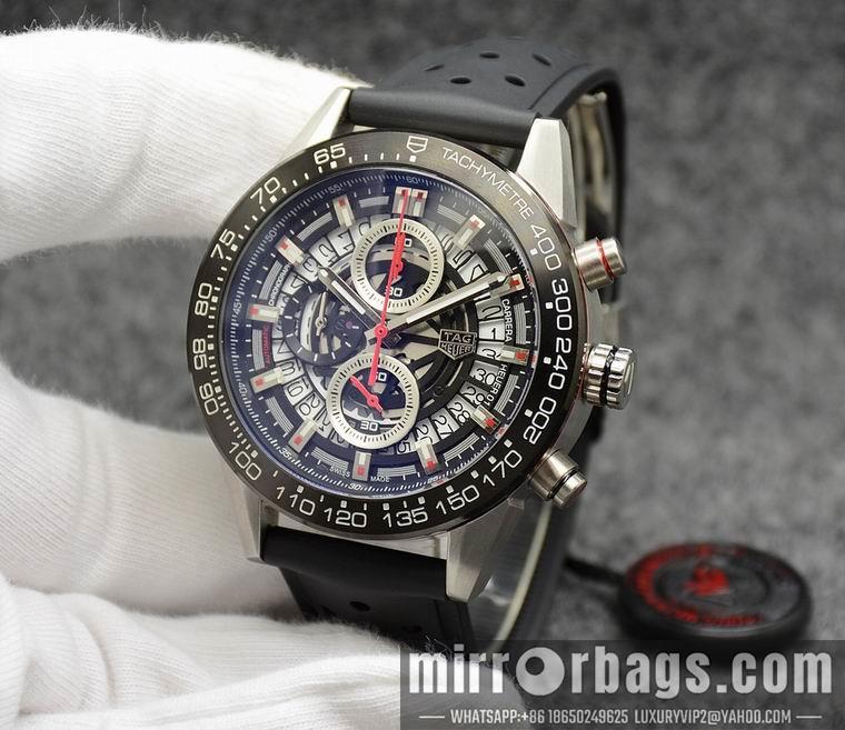 Replica Tag Heuer men 46X16mm M15