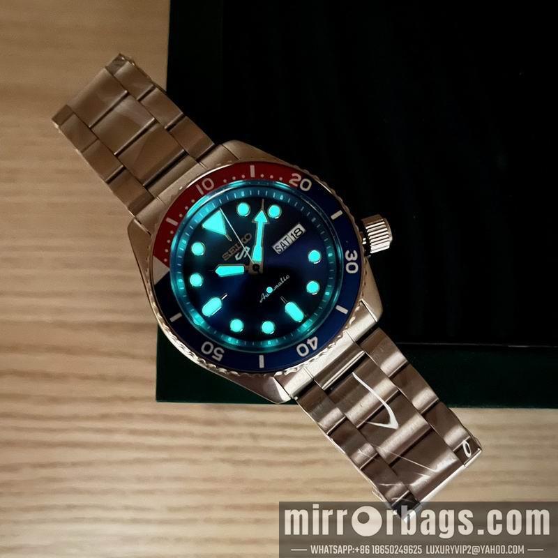 Replica Seiko 42X12mm 122313