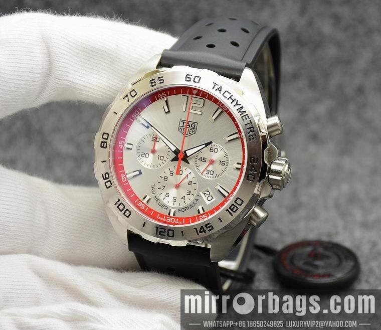 Replica Tag Heuer men 44X16mm M18