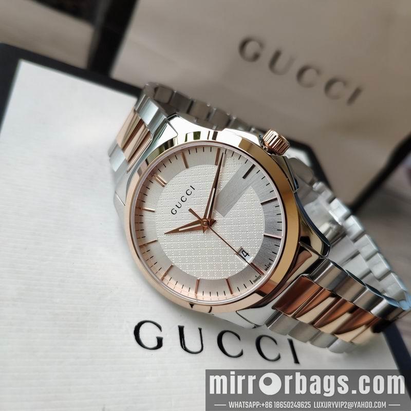 Replica Gucci watch 080644
