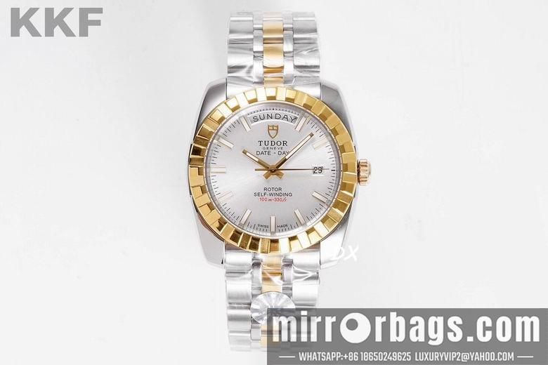 Replica Tudor 41mm 2nms58