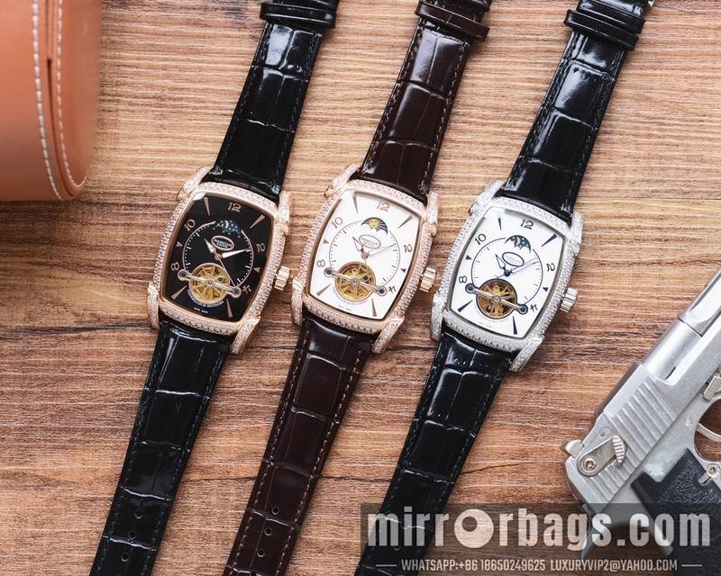 Replica Parmigiani 47X37X11mm 050203