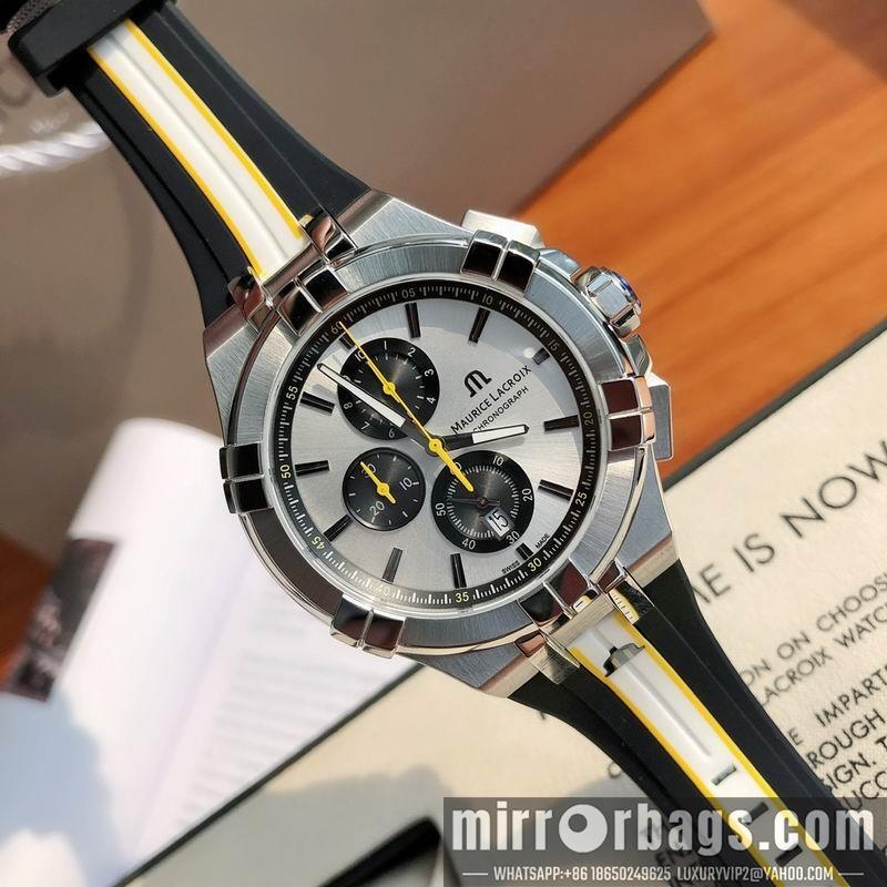 Replica Maurice Lacroix 42mm 102253