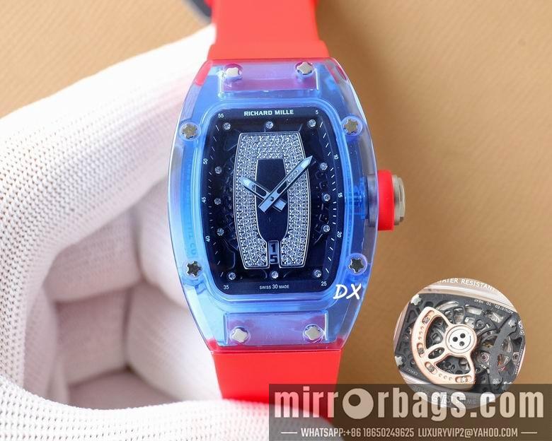 Replica Richard Mille 31x45mm 10nms23