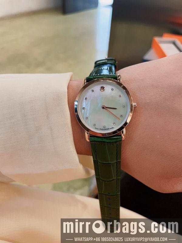 Replica Movado 34mm 050395