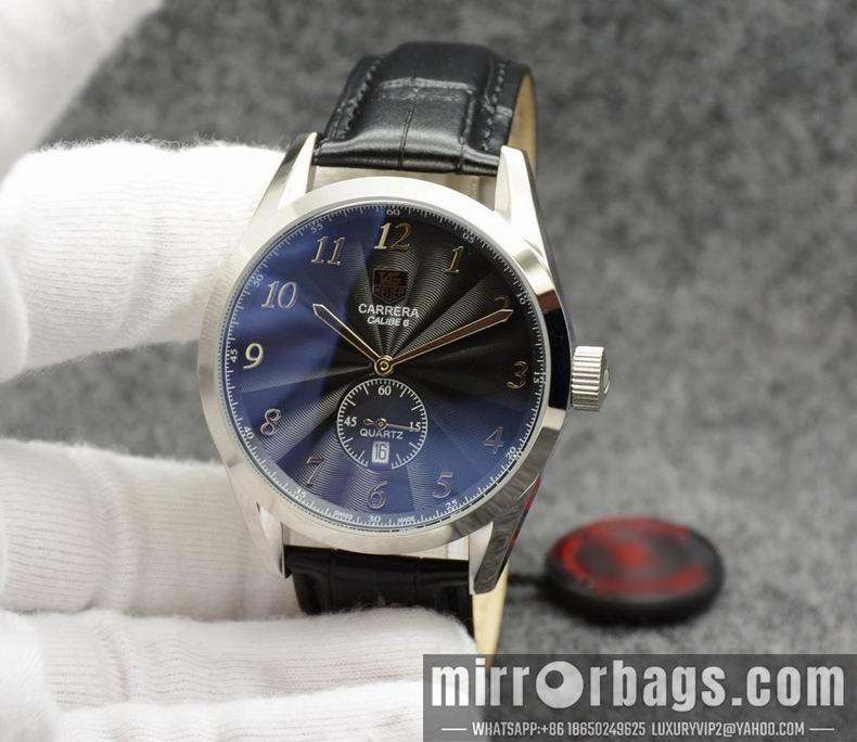 Replica Tag Heuer men 44X16mm 102317