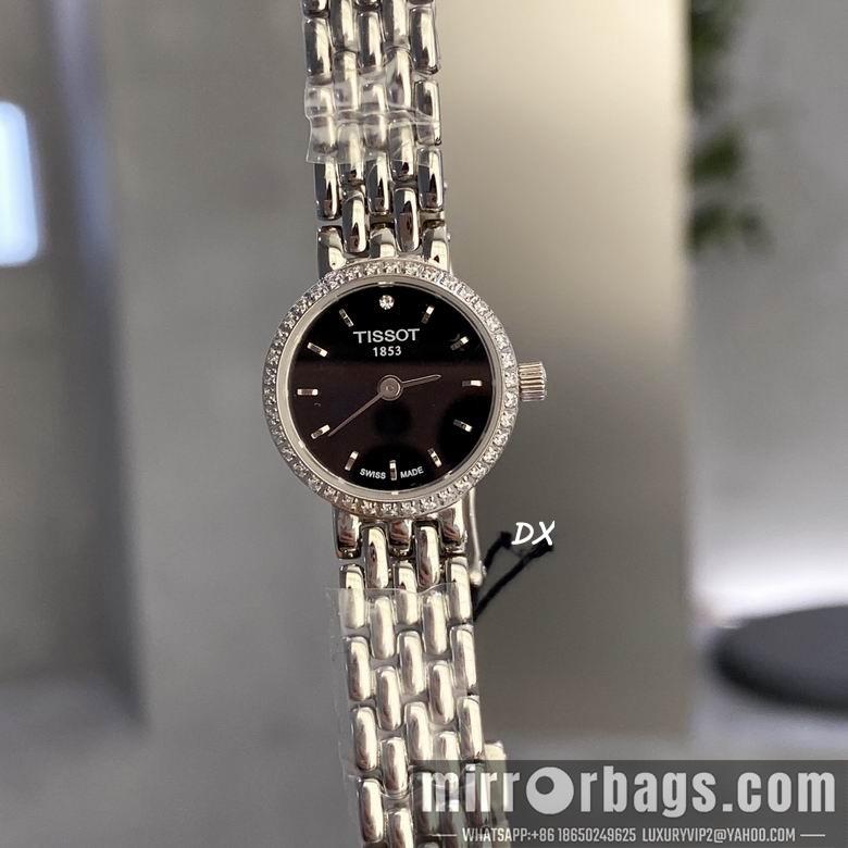 Replica Tissot 19.5mm 6nms31