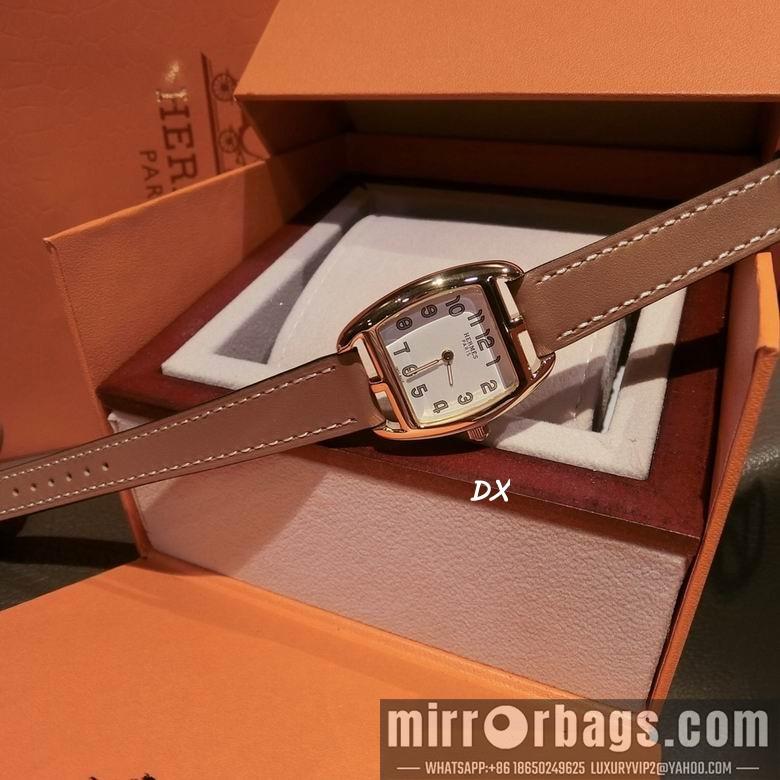 Replica Hermes 26x33mm 6nms43