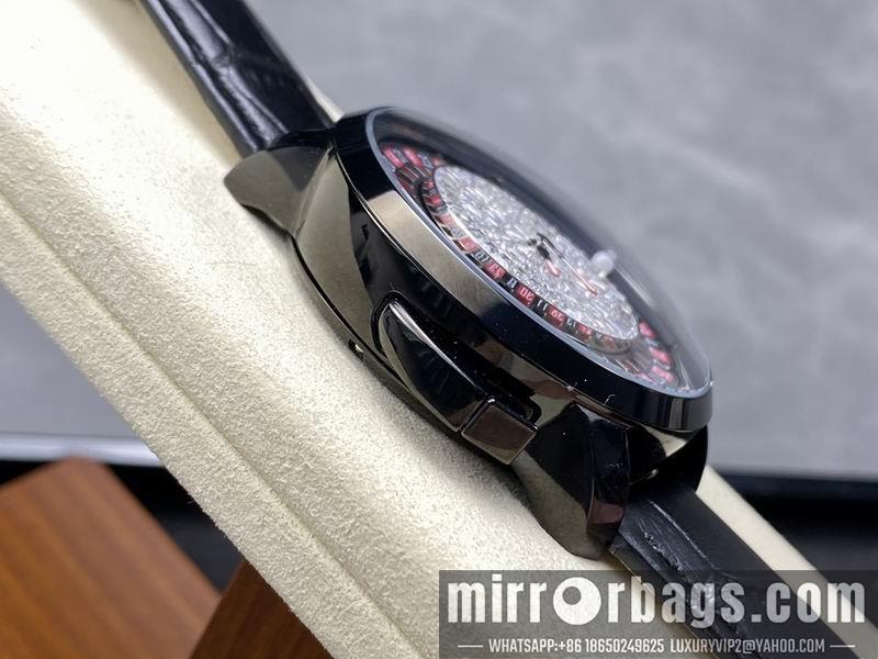 Replica Jacob & Co 44mm 022210