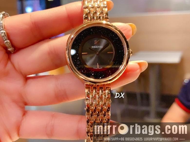 Replica Swarovski 38mm 2nms50