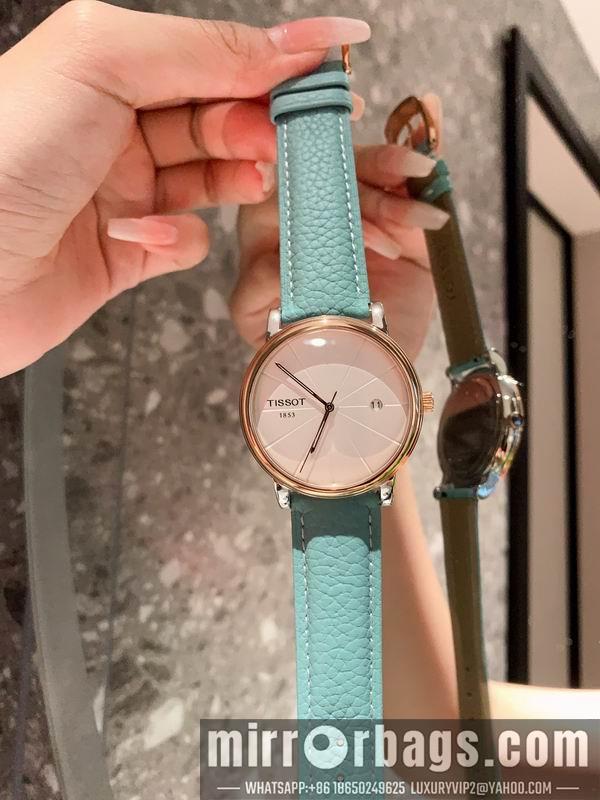 Replica Tissot 30mm 40mm 0830118