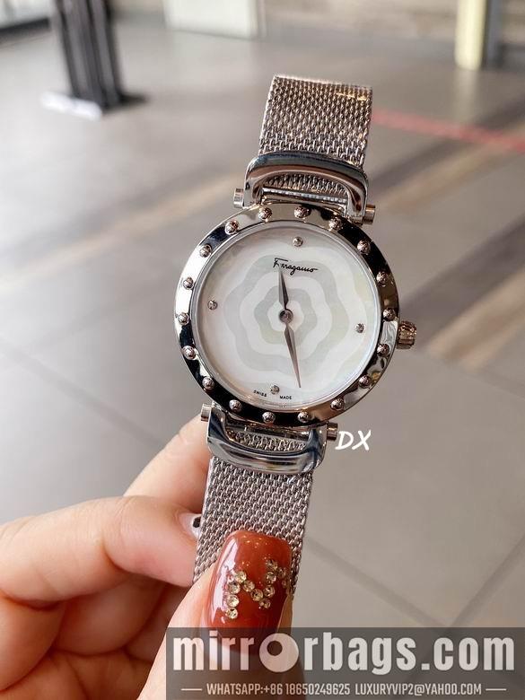 Replica Ferragamo 34mm 2nms13