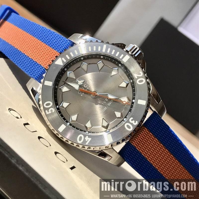 Replica Gucci 40mm 080632
